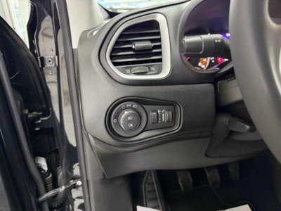 Jeep Renegade 1.6 Mjt 130 CV Longitude (17)