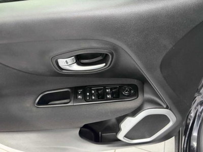Jeep Renegade 1.6 Mjt 130 CV Longitude (18)