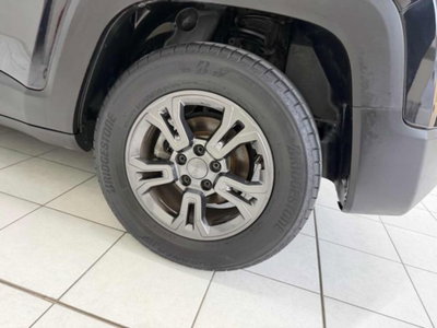 Jeep Renegade 1.6 Mjt 130 CV Longitude (19)