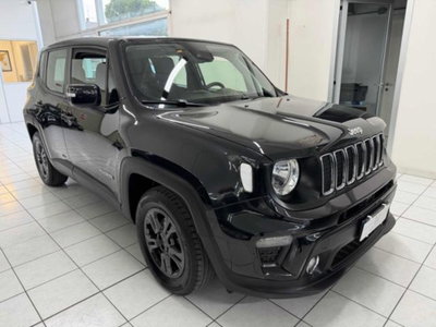 Jeep Renegade 1.6 Mjt 130 CV Longitude (2)