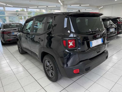 Jeep Renegade 1.6 Mjt 130 CV Longitude (3)