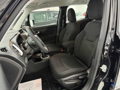 Jeep Renegade 1.6 Mjt 130 CV Longitude (5)