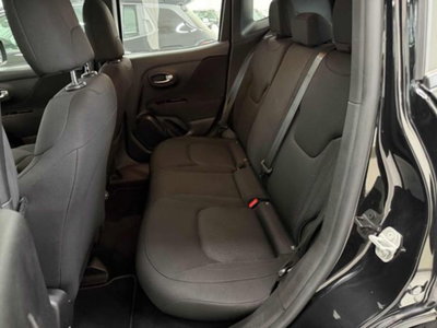 Jeep Renegade 1.6 Mjt 130 CV Longitude (6)