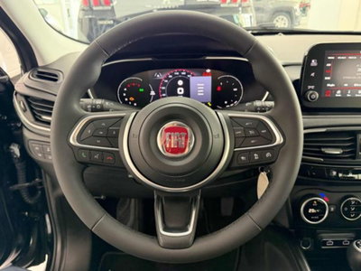 Fiat Tipo Station Wagon Tipo 1.6 Mjt S&S SW City Life (14)