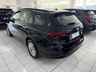 Fiat Tipo Station Wagon Tipo 1.6 Mjt S&S SW City Life (3)