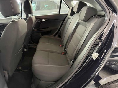 Fiat Tipo Station Wagon Tipo 1.6 Mjt S&S SW City Life (8)
