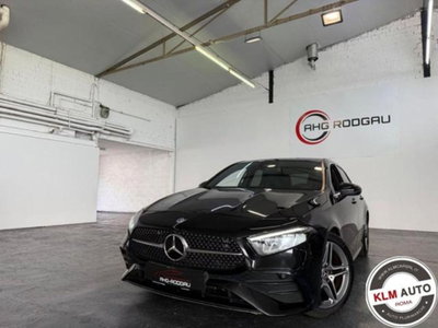 Mercedes-Benz Classe A 200 AMG Line Premium Plus auto usata