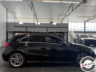 Mercedes-Benz Classe A 200 AMG Line Premium Plus auto (11)