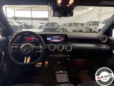 Mercedes-Benz Classe A 200 AMG Line Premium Plus auto (6)