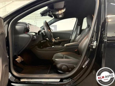 Mercedes-Benz Classe A 200 AMG Line Premium Plus auto (7)