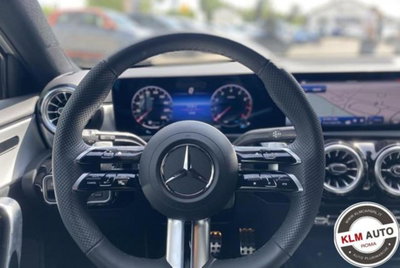 Mercedes-Benz Classe A Sedan 180 Automatic 4p. Premium (5)