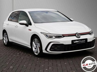 Volkswagen Golf 2.0 TSI GTI DSG usata