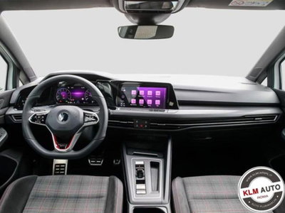 Volkswagen Golf 2.0 TSI GTI DSG (10)