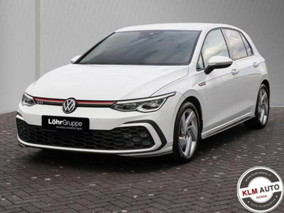 Volkswagen Golf 2.0 TSI GTI DSG (2)