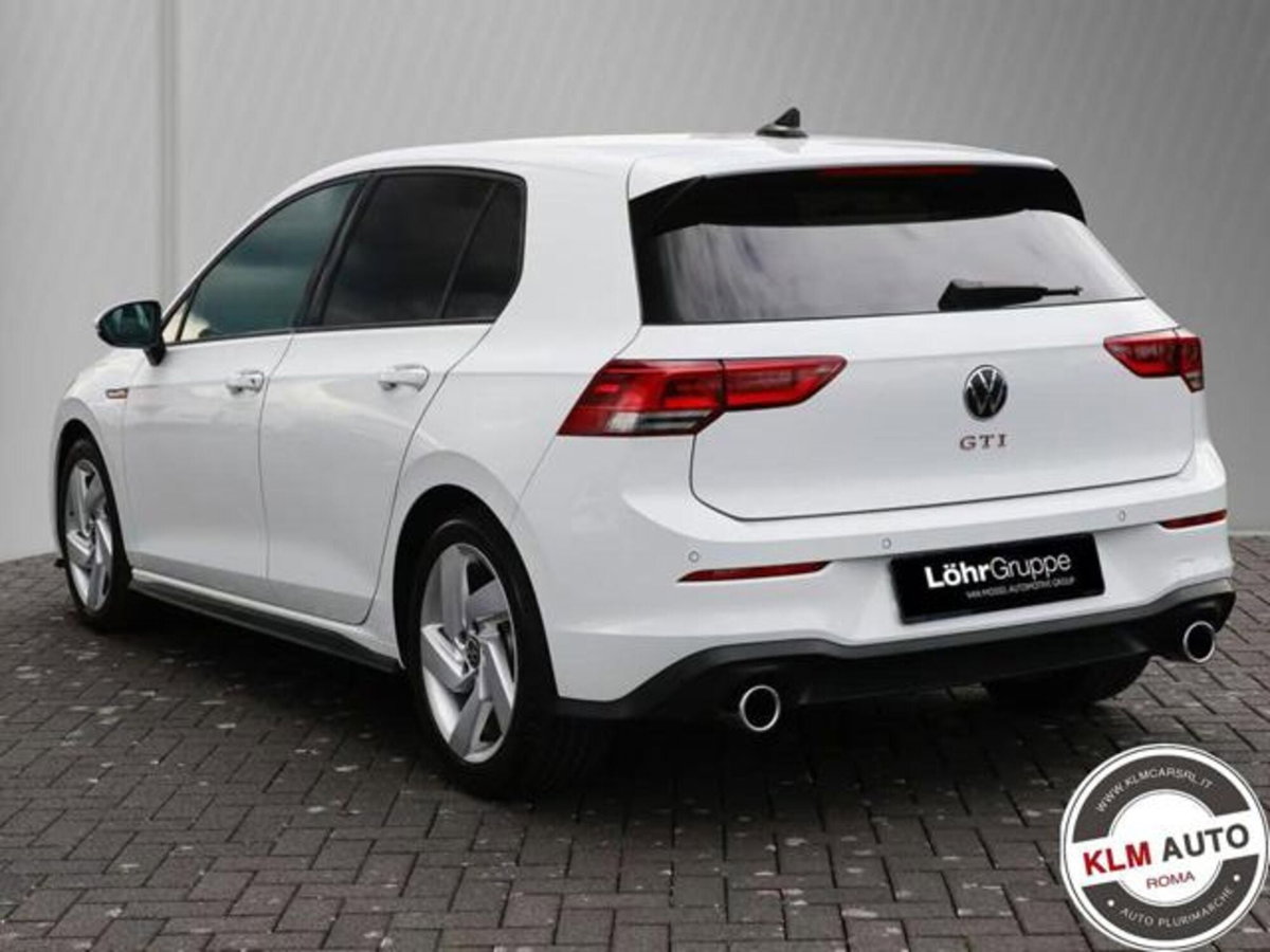 Volkswagen Golf 2.0 TSI GTI DSG (3)