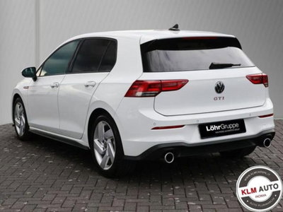 Volkswagen Golf 2.0 TSI GTI DSG (3)