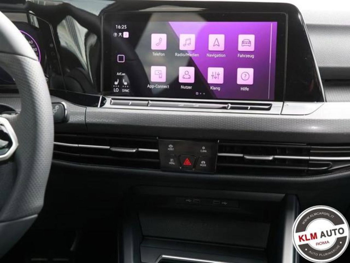 Volkswagen Golf 2.0 TSI GTI DSG (6)