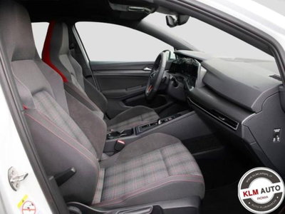 Volkswagen Golf 2.0 TSI GTI DSG (8)