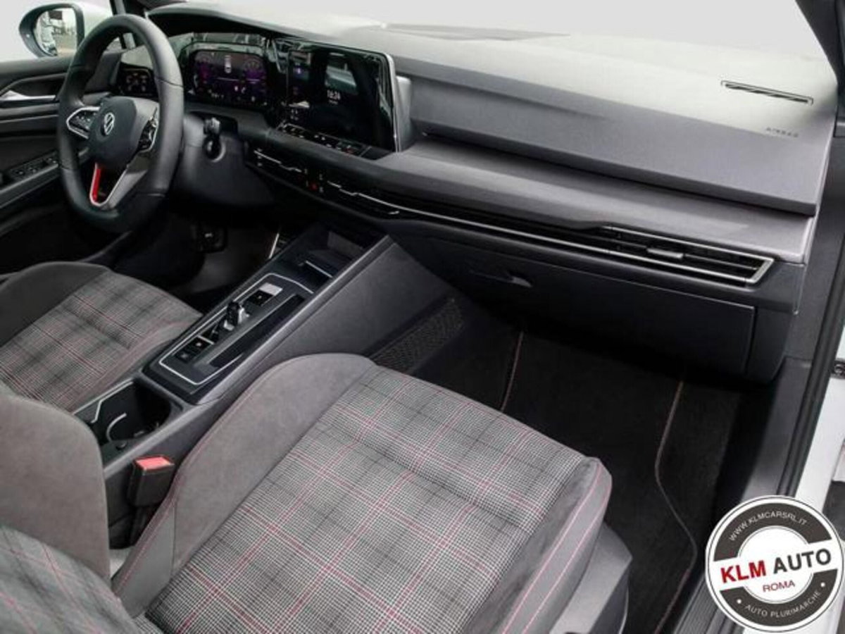 Volkswagen Golf 2.0 TSI GTI DSG (9)