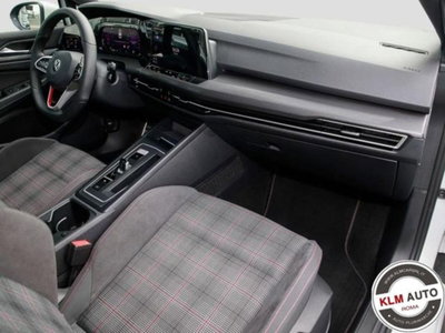 Volkswagen Golf 2.0 TSI GTI DSG (9)