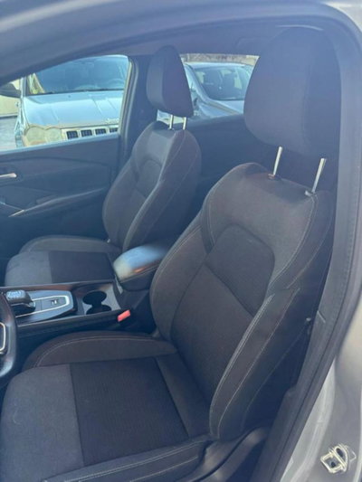Nissan Qashqai 1.3 mhev Tekna 4wd 158cv xtronic (10)