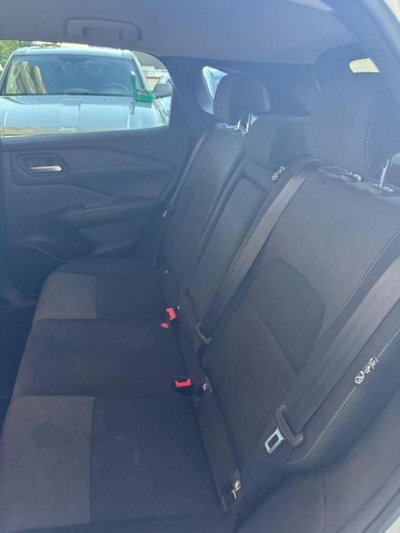 Nissan Qashqai 1.3 mhev Tekna 4wd 158cv xtronic (11)
