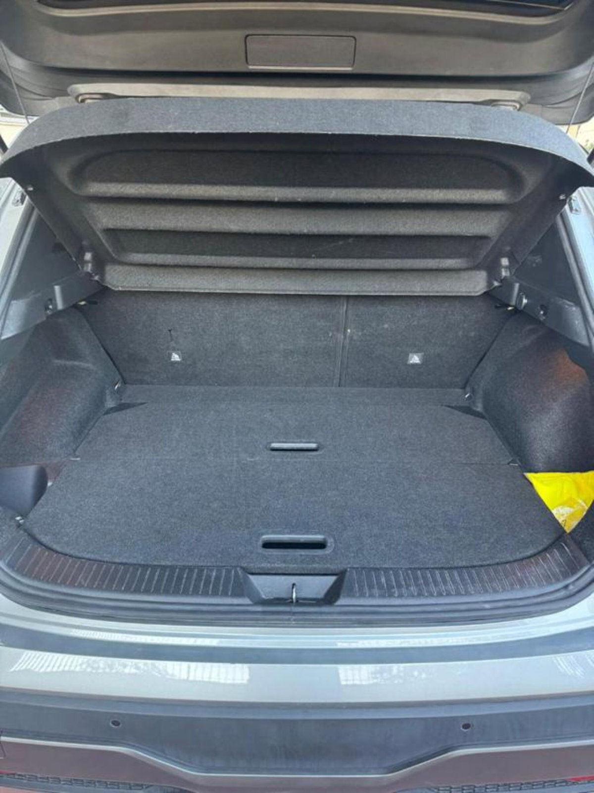 Nissan Qashqai 1.3 mhev Tekna 4wd 158cv xtronic (5)