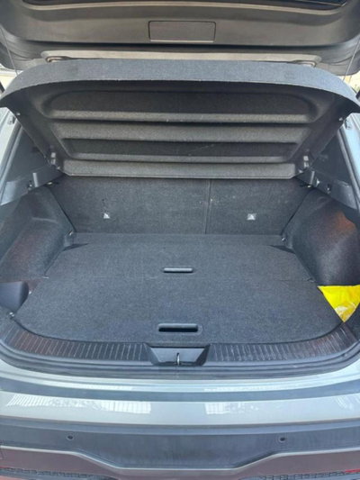 Nissan Qashqai 1.3 mhev Tekna 4wd 158cv xtronic (5)