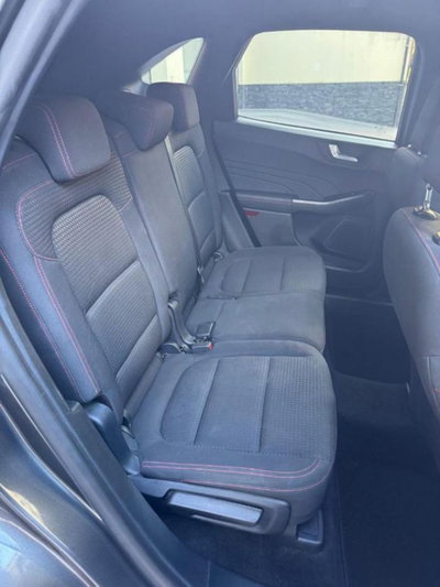 Ford Kuga 2.0 EcoBlue 120 CV aut. 2WD ST-Line X (10)