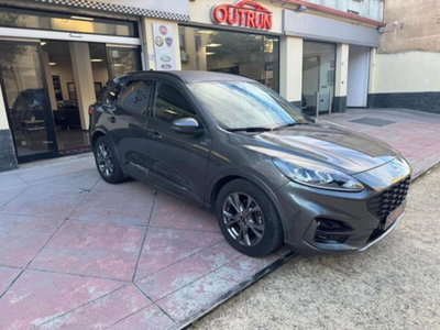 Ford Kuga 2.0 EcoBlue 120 CV aut. 2WD ST-Line X (3)