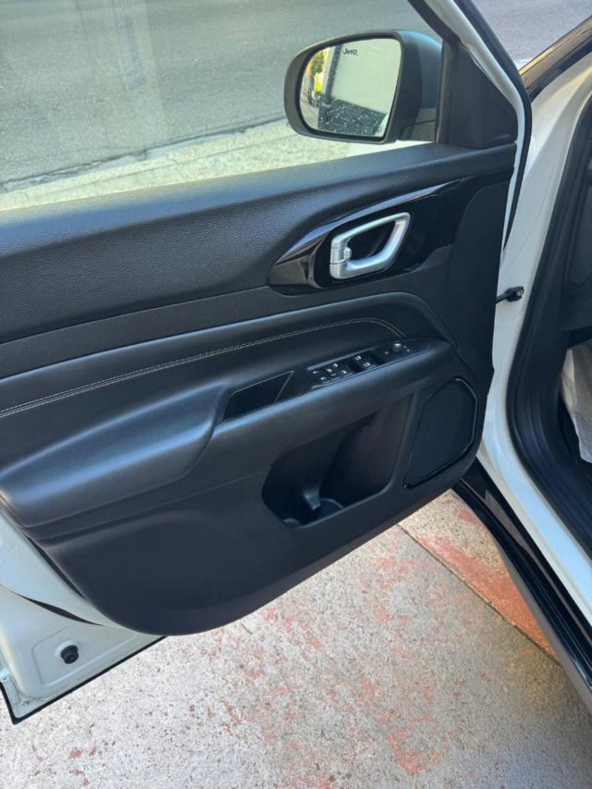 Jeep Compass 1.6 Multijet II 2WD S (11)