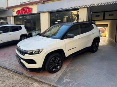 Jeep Compass 1.6 Multijet II 2WD S (2)