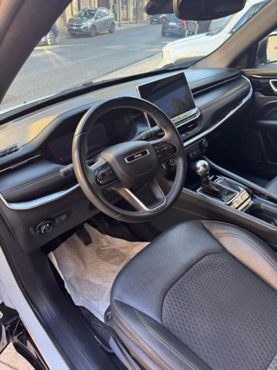 Jeep Compass 1.6 Multijet II 2WD S (6)