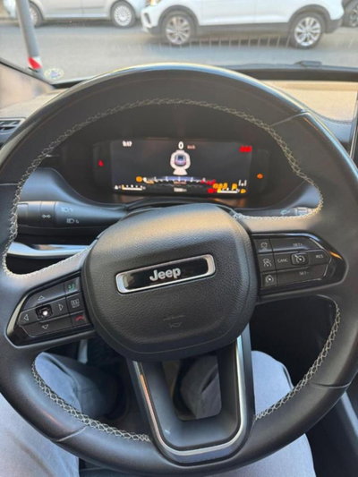 Jeep Compass 1.6 Multijet II 2WD S (7)