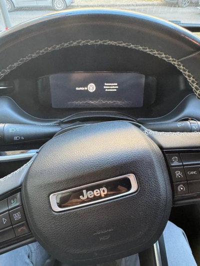 Jeep Compass 1.6 Multijet II 2WD S (8)