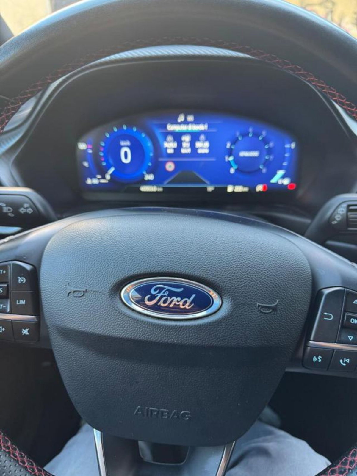 Ford Puma 1.0 EcoBoost Hybrid 125 CV S&S aut. ST-Line Design (6)