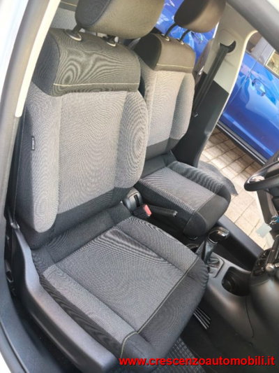 Citroen C3 Aircross PureTech 82 Feel (17)