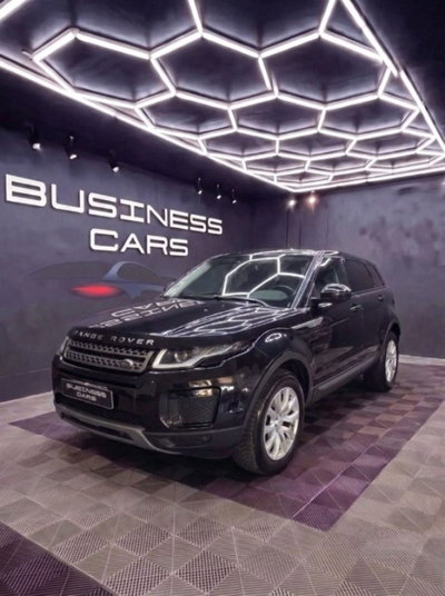 Land Rover Range Rover Evoque 2.0 eD4 5p. SE Dynamic usata