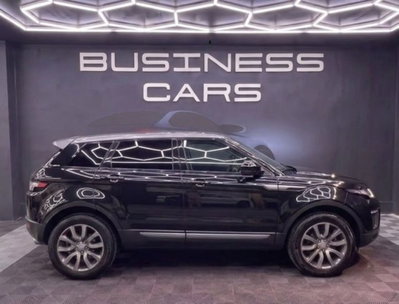 Land Rover Range Rover Evoque 2.0 eD4 5p. SE Dynamic (3)
