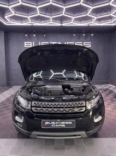 Land Rover Range Rover Evoque 2.0 eD4 5p. SE Dynamic (4)
