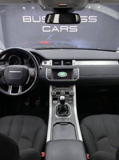 Land Rover Range Rover Evoque 2.0 eD4 5p. SE Dynamic (6)