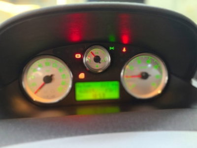 Lancia Ypsilon 1.2 69 CV Argento (14)