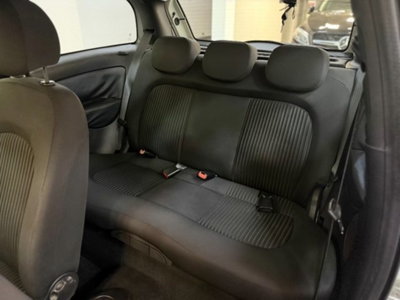 Lancia Ypsilon 1.2 69 CV Argento (9)