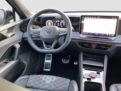 Volkswagen Tiguan 1.5 TSI 150 CV DSG ACT R-Line (12)