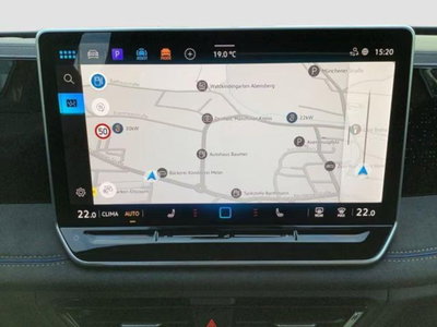 Volkswagen Tiguan 1.5 TSI 150 CV DSG ACT R-Line (14)