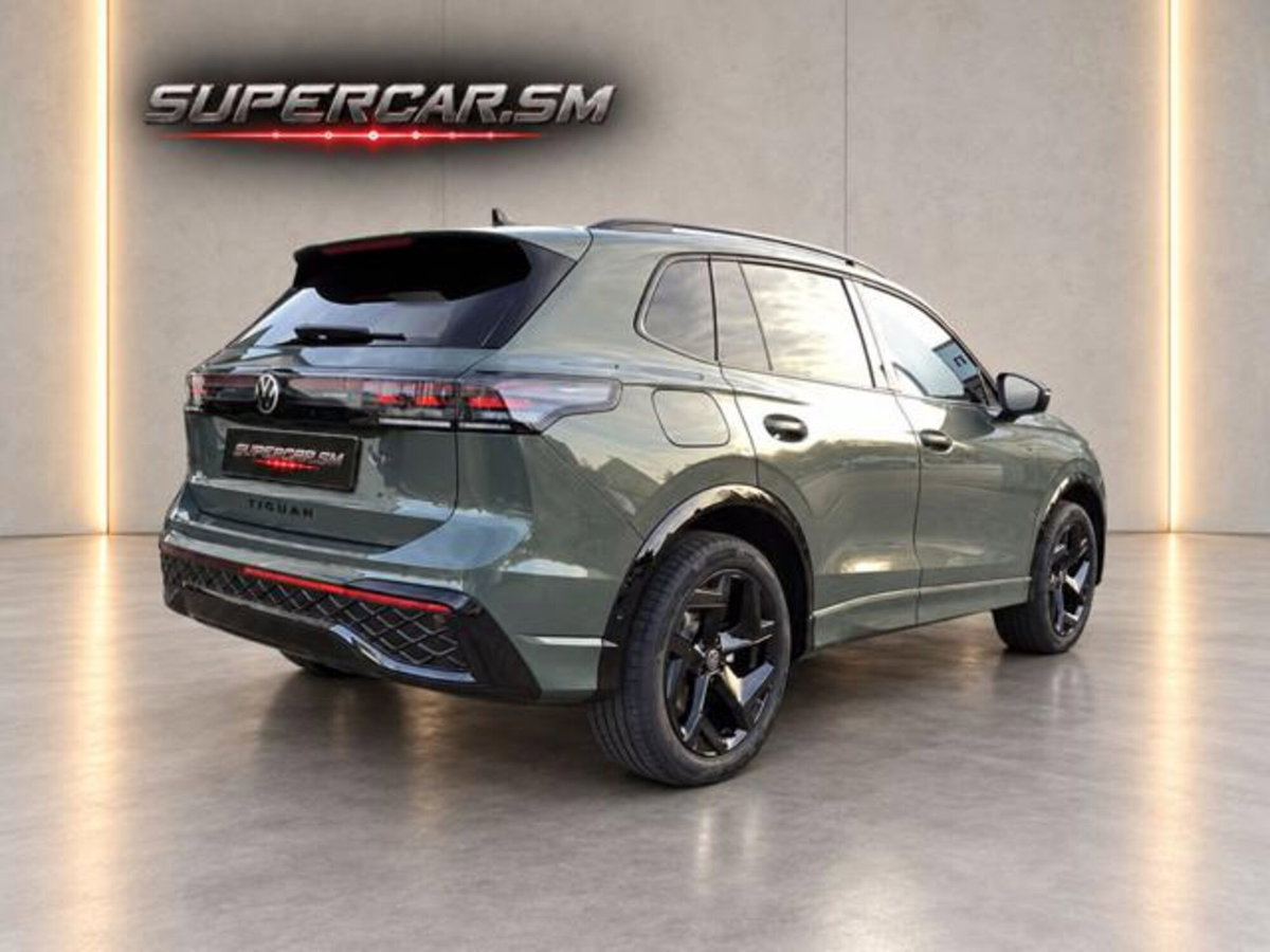 Volkswagen Tiguan 1.5 TSI 150 CV DSG ACT R-Line (3)