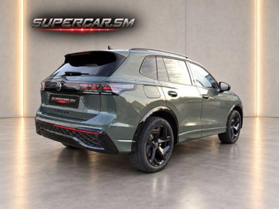 Volkswagen Tiguan 1.5 TSI 150 CV DSG ACT R-Line (3)