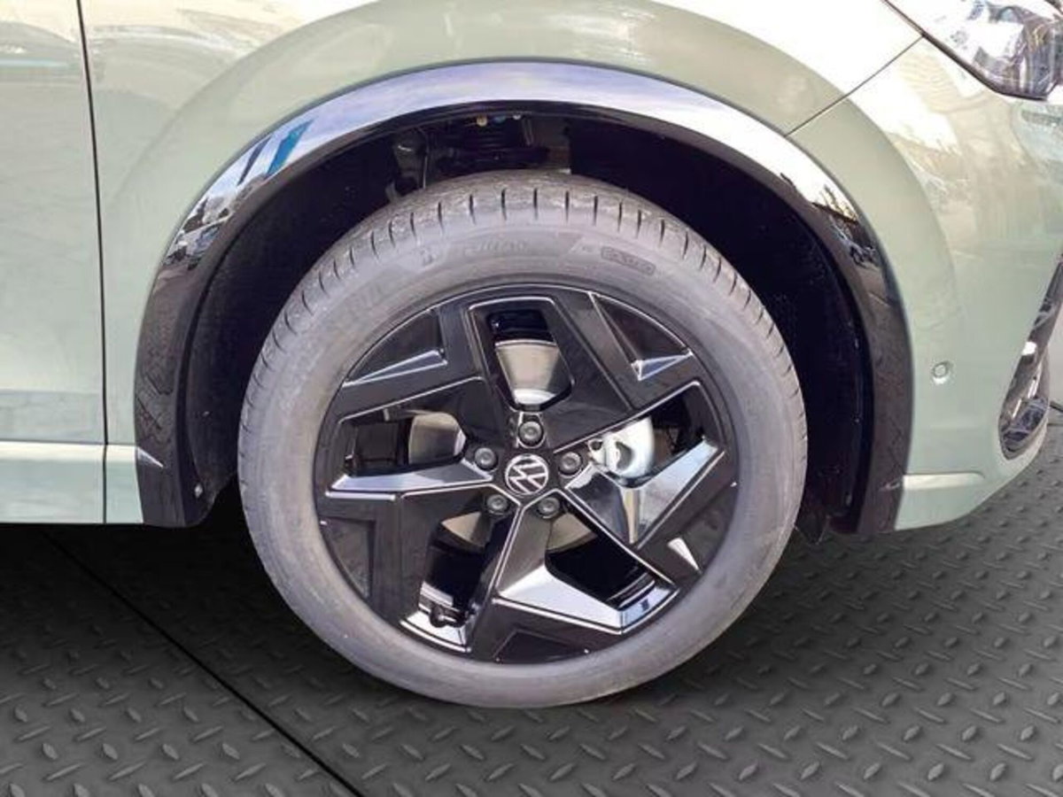 Volkswagen Tiguan 1.5 TSI 150 CV DSG ACT R-Line (7)