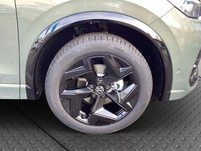 Volkswagen Tiguan 1.5 TSI 150 CV DSG ACT R-Line (7)