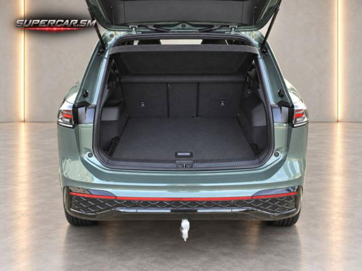 Volkswagen Tiguan 1.5 TSI 150 CV DSG ACT R-Line (8)